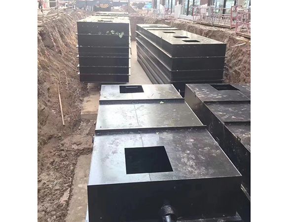 镇雄​甘肃嘉源通环保：全品类水处理设备，一站式守护碧水清流