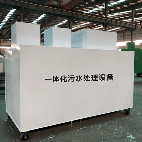镇雄甘肃嘉源通全域服务｜专业污水处理设备定制生产、安装运维一站式解决方案